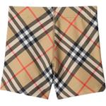 Burberry Детский купальник brown - фото 4