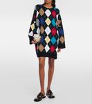 Кожаные мюли campo mary jane Loewe, черный - фото 2