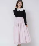 Юбка Noela, цвет Pink - фото 5
