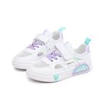 Детские сандалии Детские Budding, белый/синий - фото 3