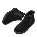 Зимние ботинки мужские Cachiotti, черный - фото 10