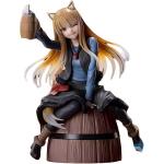 Фигурка Spice And Wolf Luminasta Collection Scale Medium SEGA - фото