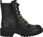 GUESS Damen Sionaa, Schwarz 001 - фото 6