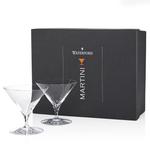 Бокал для мартини Waterford Elegance, пара, белый - фото 4