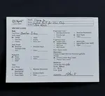 DMark D'Mark Omega 5 2020 - Бразильский имбуя глянец - фото 15