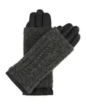 Перчатки Коринны Kazar, черный - фото