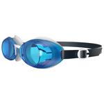 Очки для плавания Speedo Jet 2.0, цвет Fed Red/Black/Smoke - фото 3