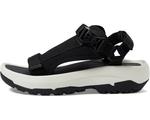 Сандалии Teva Hurricane Ampsole Volt, цвет Black/ White - фото 4