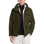 Canada Goose Куртка Harrison, Army Green - фото