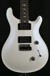 Электрогитара PRS Standard 24 Satin Pearl White №044 - фото 3