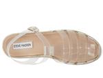 Туфли Steve Madden Marlin, Clear - фото 2