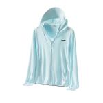 Защитная одежда унисекс от солнца Starling, Белый - фото 12