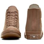 Chuck 70 Canvas Shoes Unisex High-top Brown Converse - фото 4