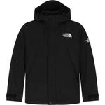 THE NORTH FACE Куртка Unisex, Black - фото