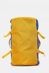 Сумка Base Camp Duffel 31 л The North Face, желтый - фото 5