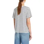 Футболка Olga WEEKEND MaxMara, синий - фото 6