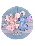 Шапка Lilo & Stitch, синий - фото 2