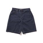 Шорты SS25 Cargo Shorts Men's Charcoal Gray CCX A BATHING APE, серый - фото