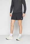 Спортивные шорты ESSENTIALS SHORT New Balance, цвет black - фото