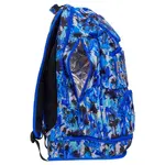 Рюкзак Funky Trunks Elite Squad, синий - фото 6