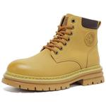 Ботинки унисекс Fairwhale - фото 7