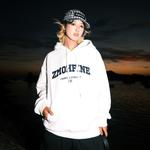 Свитшот Unisex ZMOH, Светлый Хизер Грей - фото 10