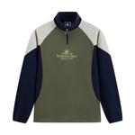 Kappa Свитшот PLAYER Унисекс Мультиколор - фото 10