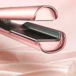 Плойка / Стайлер Showsee, asamiri розовый - фото 9