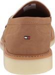 Мужские туфли Tommy Hilfiger Sector, Medium Natural/White 101 - фото 3