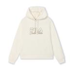 FILA Оригинальный свитшот Women's Cloud White - фото