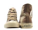 Кроссовки Converse Chuck Taylor All Star Anarchy Beech/Olive Hi - фото 6