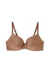 Треугольный бюстгальтер ADELE  Intimissimi, коричневый - фото 5