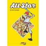 Книга All Star (Paperback) - фото