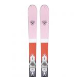 Лыжи Rossignol TRIXIE + XP10 - фото