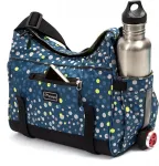 Сумка Кэти Po Campo, Bubbly - фото 4