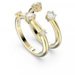 Кольцо Созвездия Swarovski - фото 3