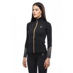 Толстовка Drop Shot Maday Full Zip, черный - фото 4