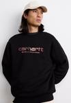 Толстовка Carhartt WIP SOLAR, Black - фото 4