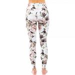 Функциональные брюки Icecold Tights Eivy, розовый - фото 4