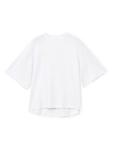 Футболка Vision Amelie Oversized AllSaints, Optic White - фото 4