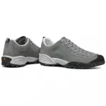 Кроссовки Scarpa Mojito Planet Suede, серый - фото 6