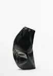 Косметичка Massimo Dutti, Black - фото 4
