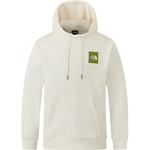 Свитшот унисекс Dune White THE NORTH FACE - фото 2