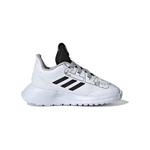 Rapidarun Детские кроссовки TD Low-top Белый/Черный Adidas - фото 2