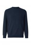 Толстовка s.Oliver Sweatshirt, Dunkelblau/Dark Blue - фото 6