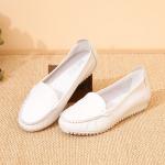 Gommino Лоферы женские Cigna, оранжевый - фото 20