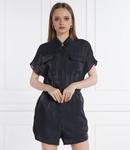 Комбинезон Armani Exchange Regular Fit, темно-синий - фото 3