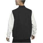 Мужской жилет Nike, цвет Black - фото 4