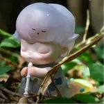 Dimoo Version With Closed Eyes Hang Tag Box 7.5cm POP MART - фото 2