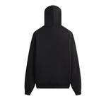 Худи Kith Chicago Nelson Hoodie, Black - фото 2